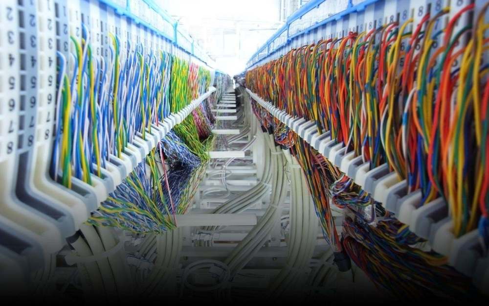 弱電工程中綜合布線的技術(shù)趨勢與未來展望