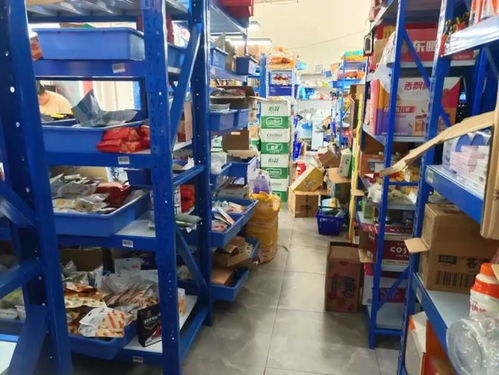 零售業等待一次效率革命 百貨業態的涅槃之路