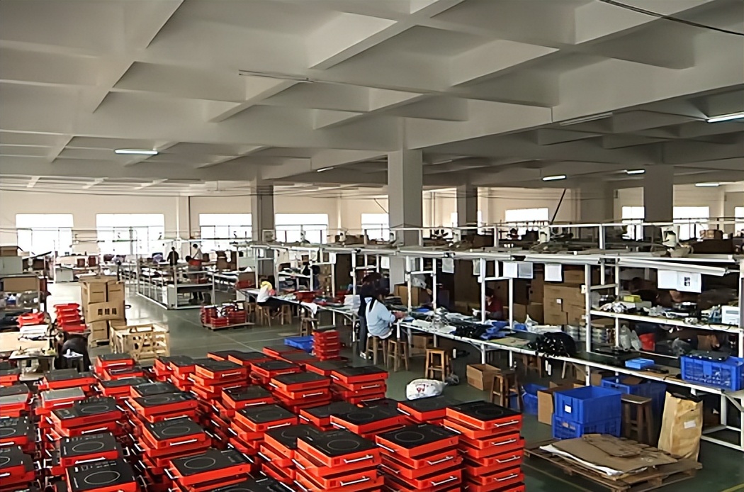 工資拖欠下的離職潮 中國工廠面臨用工困境