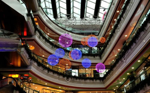 天堂巴黎∣時尚之都的繁華商業與百貨傳奇